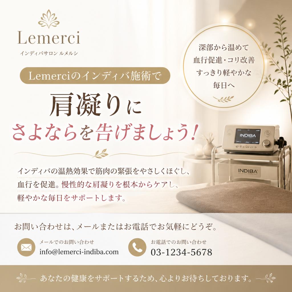 今すぐ予約して、自分を取り戻す時間を作りましょう！